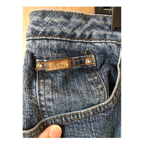 Denim Jeans - Picture 3 of 5